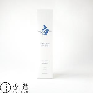 香彩堂 宮人水香 朧月夜 おぼろづきよ フレグランス 香水 : お香・お