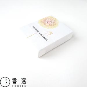 香彩堂 HANGA インセンス 花火の版画 花...の詳細画像1