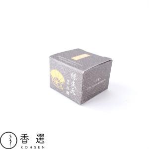 練り香水 極品 白檀 香彩堂 京都 日本製 香水