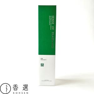 香彩堂 宮人水香 朧月夜 おぼろづきよ フレグランス 香水 : お香・お