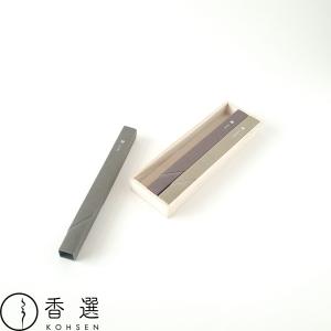 香彩堂 和木3種詰め合わせ お香 INCENS...の詳細画像3