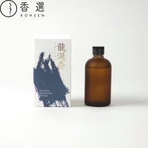 香彩堂 宮人水香 朧月夜 おぼろづきよ フレグランス 香水 : お香・お