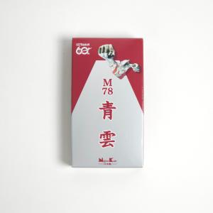 日本香堂 お香 M78青雲 40本入 メール便 送料無料