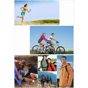 ウエストバッグ アームポーチ ウエストポーチ ...の詳細画像2