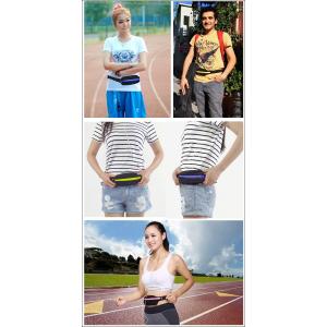 ウエストバッグ アームポーチ ウエストポーチ ...の詳細画像4