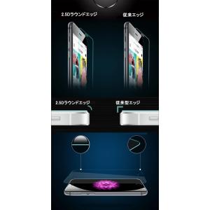 保護フィルム 強化ガラス iphone17e ...の詳細画像5