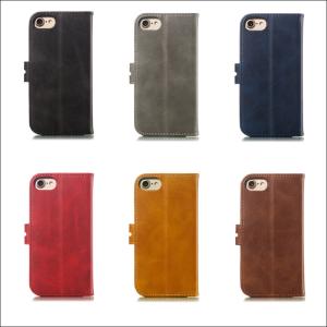 スマホケース iphone7 8ケース 手帳型...の詳細画像2