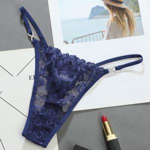 Tバック ショーツ 下着 メンズ レディース ...の詳細画像4