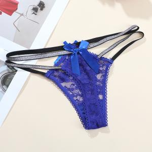 Tバック ショーツ 下着 メンズ レディース ...の詳細画像5