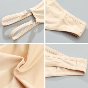Tバック ショーツ 下着 レディース メンズ ...の詳細画像4