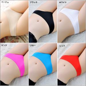 ショーツセット 3枚 ショーツレディース 3枚...の詳細画像1