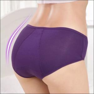 サニタリーショーツ 生理用ショーツ 生理用パン...の詳細画像2