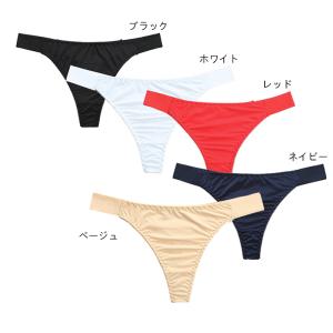ショーツ レディース 下着 スタンダード スポ...の詳細画像1
