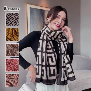 EMILIO PUCCI エミリオプッチ スカーフ P9102 レディース イタリア製