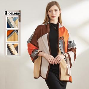 新品未使用⭐︎Manipuri マニプリ　大判スカーフ imgrc0129070198.jpg