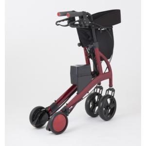 ロボットアシストウォーカーrt 2 電動アシスト歩行器 トールタイプ レッドシャンパンゴールド 竹虎 おしゃれ 歩行車 歩行車 折畳み 介護用 T002 1103 1104 医療 介護 健康用品専門店吉縁 トールタイプ 介護用 軽量 自動制御機能付き