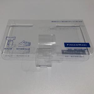 Finger/Mask（30枚入り）