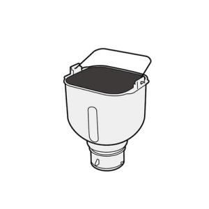 Panasonic（パナソニック） ADA12-176 ホームベーカリー小麦用パン