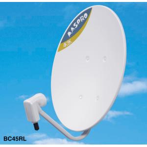 BC45RL-SET マスプロ BC45RLSET 取付金具セット ELPA