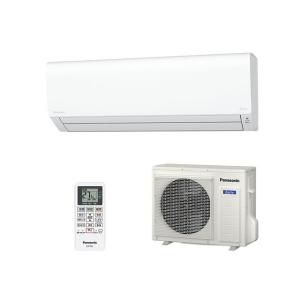 CS-563DFL2-W(クリスタルホワイト) パナソニック Panasonic  Eolia  エオリア Ｆシリーズ 18畳用冷暖房除湿エアコン  単相200Ｖ　2023年モデル｜koike-dayori-kaden