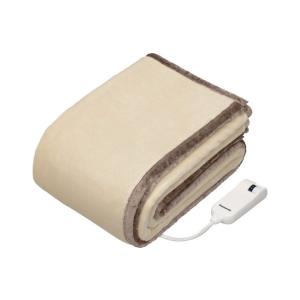 Panasonic DC-H5-T（ブラウン） パナソニック 洗える電気ひざかけ