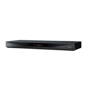Panasonic（パナソニック） DMR-2X302 Panasonic 3TB 7チューナー