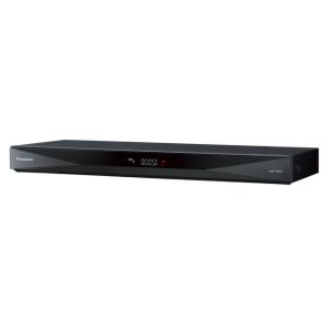 Panasonic（パナソニック） DMR-2X302 Panasonic 3TB 7チューナー