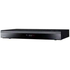 Panasonic 全自動ディーガ DMR-2X302 3TB 7チューナー Panasonic（パナソニック） DMR-2X302 Panasonic 3TB 7チューナー