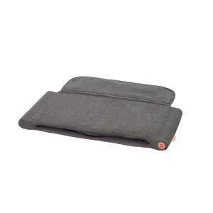 EW-RA150-H（ダークグレー）パナソニック エアーマッサージャー　ねるまえほっとリフレ