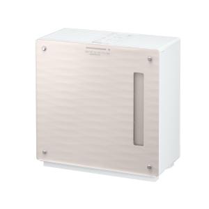 【未使用】Panasonic 気化式加湿器 FE-KFK07-W 19畳 Panasonic 気化式加湿器 19畳 4.2L ミルキーホワイト FE-KF07C-W