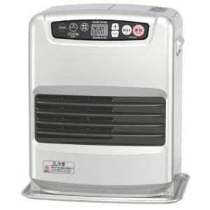 ダイニチ（Dainichi） FW-E32S5-W (ムーンホワイト) 石油 ファン