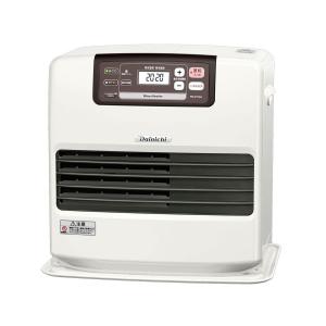 ダイニチ（Dainichi） FW-E32S5-W (ムーンホワイト) 石油 ファン