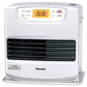 ダイニチ（Dainichi） FW-E32S5-W (ムーンホワイト) 石油 ファン