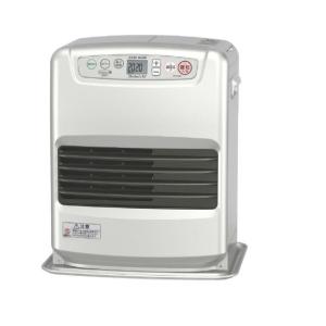 ダイニチ（Dainichi） FW-E32S5-W (ムーンホワイト) 石油 ファン