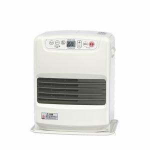 ダイニチ（Dainichi） FWY-32R3-W (ムーンホワイト) 石油 ファン