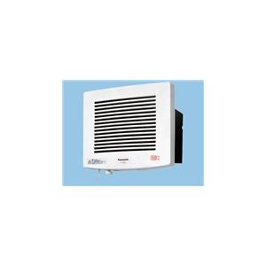 FY-13U2 パナソニック 浴室用換気扇壁埋込形  同時給排形