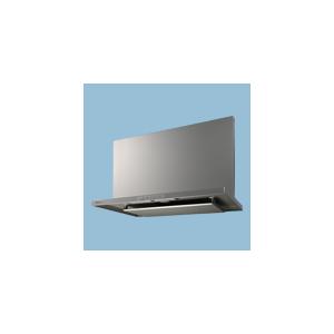 Panasonic FY-9HZC5-S (シルバー )スマートスクエアフード