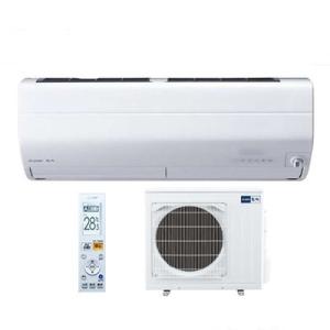 MSZ-ZW8021S-W  ルームエアコン ZWシリーズ    三菱電機8.0kwタイプ 主に26畳用 単相200V