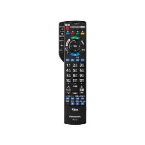 Panasonic パナソニック　リモコン Panasonic（パナソニック） N2QAYB000691 業務用 ディスプレイ 用の