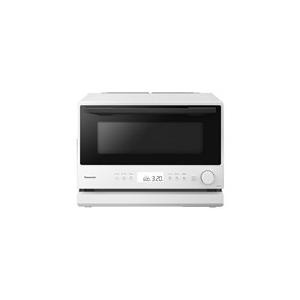 Panasonic（パナソニック） NE-FS3D-Wホワイト オーブンレンジ : 小池