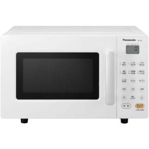 NE-T15A4-W (ホワイト) パナソニック エレック オーブンレンジ 15L 