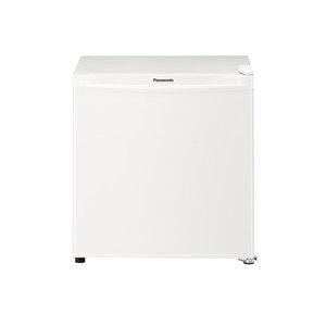 NR-A50D-W  (オフホワイト ）パナソニック　冷蔵庫 1ドアパーソナルノンフロン冷蔵庫（直冷...