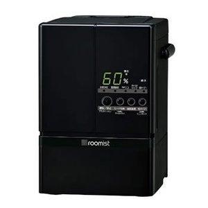 SHE60VD-K (ブラック)三菱重工 スチームファン蒸発式 加湿器 roomist