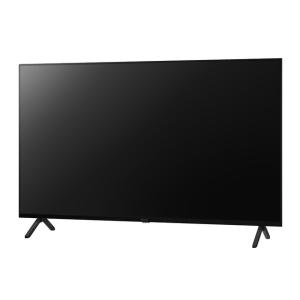 Panasonic（パナソニック） 【5年延長保証加入無料】TH-43LF1 43V型 4K