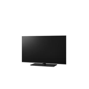 VIERA43型　TH-43LF1 　4K液晶テレビ Amazon.co.jp: パナソニック 43V型 4K液晶 VIERA TH-43LF1L レイアウト