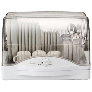 TK-TS10A-W 三菱電機 食器乾燥機