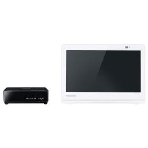 パナソニック 10V型 液晶 テレビ プライベート・ビエラ UN-10TD6 パナソニック 10V型 液晶 テレビ プライベート・ビエラ UN-10TD6