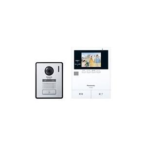 VL-SZ35KF　パナソニック  Panasonic　テレビドアホン 電源コード式  VL-SZ35KF