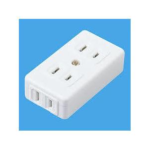 Panasonic（パナソニック） WH2163KW ベターテーブルタップ : 小池だ 