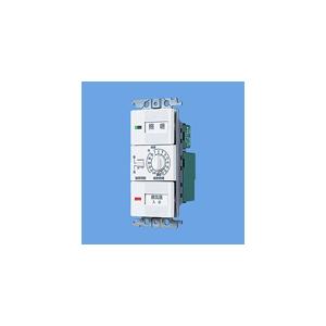 パナソニック　WTC53926W　コスモシリーズ　ワイド２１　電子浴室換気スイッチ　（ほたるスイッチ...